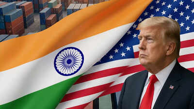 Trump tariffs on India’s software exports? Why IT sector is worried - double taxation, visa tightening may deal a blow