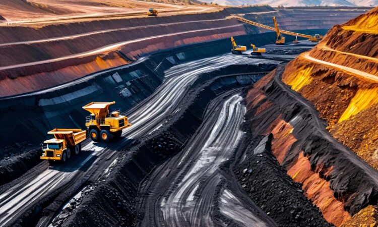 Пилип Травкін: технологія уловлювання та зберігання вуглецю як майбутнє вугілля